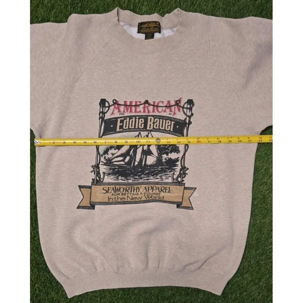 Eddie Bauer vtg eddie